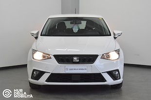SEAT Ibiza 1.0 TGI 5 porte Style